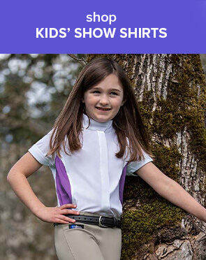 Kids' Show Shirts